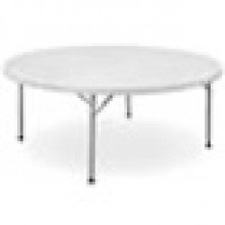 4ft round table