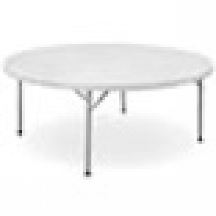 4ft round table